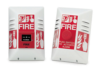 Howler Site Alarms